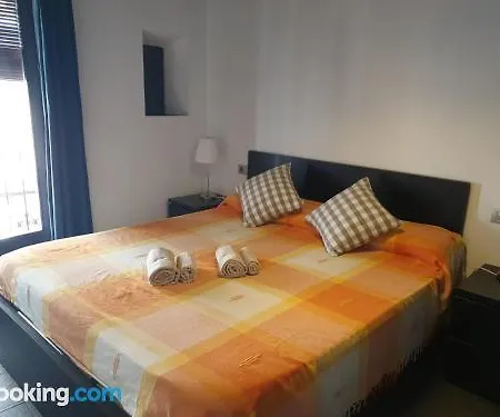Hotel Brh Afan De Ribera *