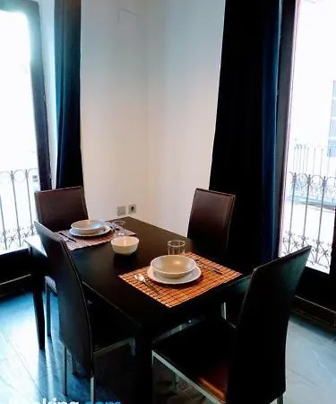 Brh Afan De Ribera Hotel