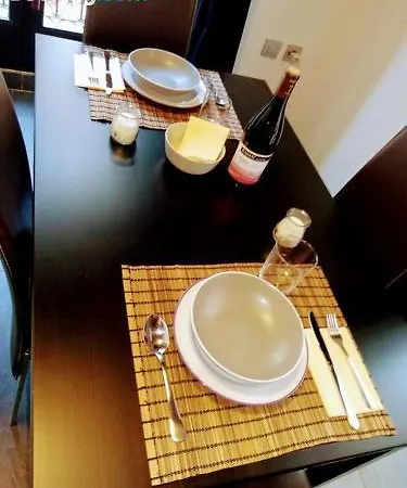 Brh Afan De Ribera Hotel