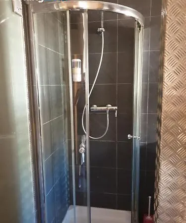 Brh Afan De Ribera Hotel *