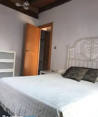 Brh Afan De Ribera Hotel Granada