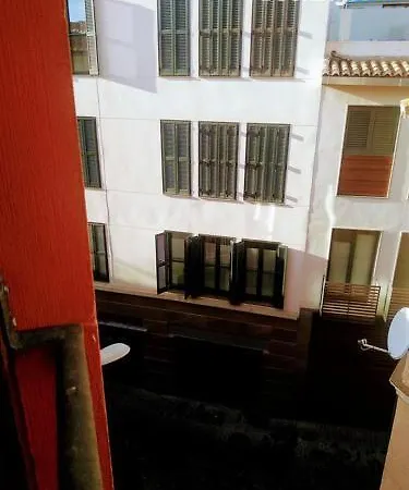 Hotel Brh Afan De Ribera *