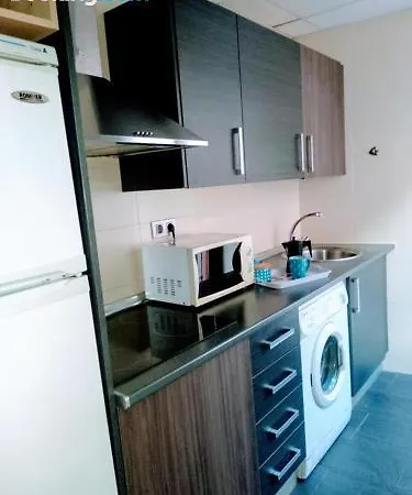 Brh Afan De Ribera Szálloda *