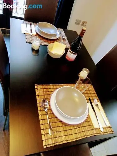 Brh Afan De Ribera Otel