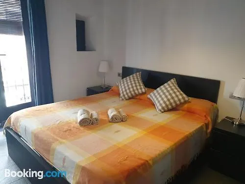 Hotel Brh Afan De Ribera *