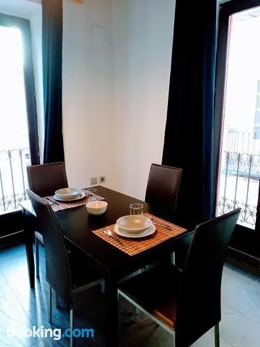 Brh Afan De Ribera Hotel