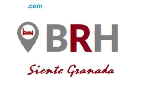 Hotel Brh Afan De Ribera Granada